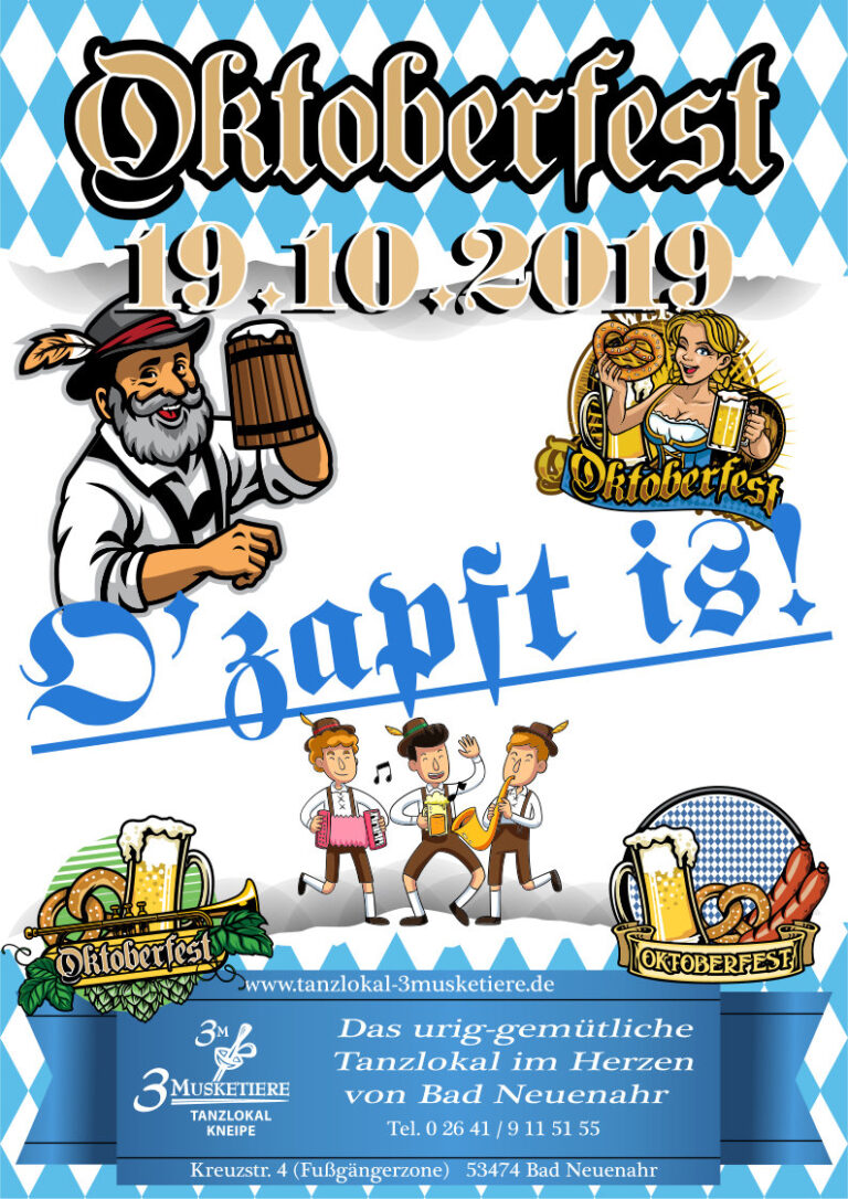 Oktoberfest 2019_A4