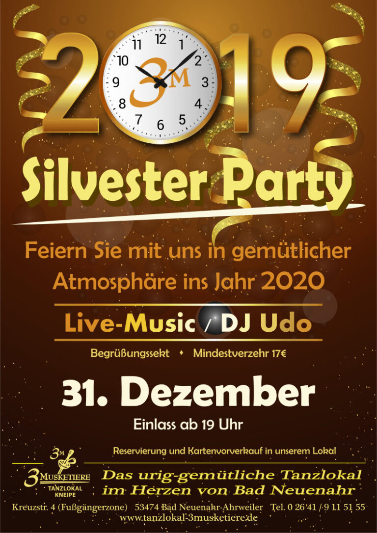 Silvester 2019_A4