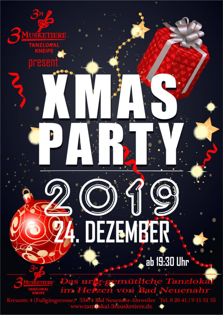 Xmas Party_A4_2019-12-24