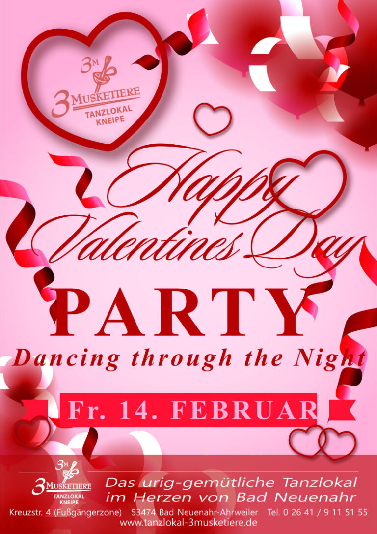 happy Valentines 2020